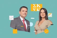 Πρωινή Ενημερωτική Ζώνη: Πρώτο το MEGA Σαββατοκύριακο
