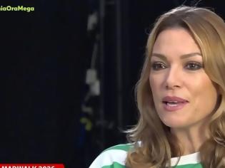 Φωτογραφία για Βίκυ Καγιά: Γιατί έχει περιορίσει την τηλεοπτική της παρουσία – Όσα είπε για το MadWalk