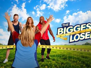 Φωτογραφία για Το  reality «The Biggest Loser» έρχεται στο ΜΑΚ TV