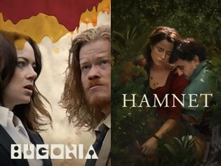 Φωτογραφία για Nova TV: Καθηλωτικός Νοέμβριος με τις μεγάλες πρεμιέρες
