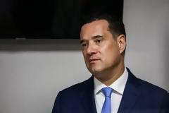 Άδωνις Γεωργιάδης: Έκανε το αντιγριπικό εμβόλιο – Μήνυμα προς τους πολίτες
