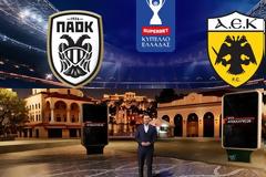 Prime Time Ζώνη: Το Κύπελλο πήρε την κορυφή - Late Night Ζώνη: Πρώτη η «Νύχτα Αποκαλύψεων»