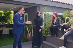 «Ποιος παίρνει το Κλειδί;»: Tι θα δούμε σήμερα  στις 19:50 στο OPEN;