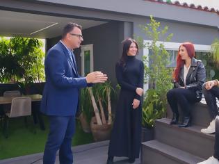 Φωτογραφία για «Ποιος παίρνει το Κλειδί;»: Tι θα δούμε σήμερα  στις 19:50 στο OPEN;