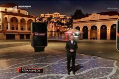 «Νύχτα αποκαλύψεων»: Πρώτη επιλογή των τηλεθεατών στην Late night ζώνη