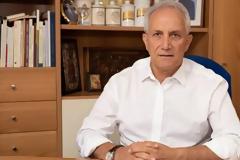 Απόστολος Βαλτάς: Ικανοποίηση αλλά και προβληματισμός μετά τη συνάντηση των φαρμακοποιών της νότιας Ευρώπης στη Μπολόνια