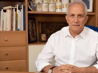 Φωτογραφία για Απόστολος Βαλτάς: Ικανοποίηση αλλά και προβληματισμός μετά τη συνάντηση των φαρμακοποιών της νότιας Ευρώπης στη Μπολόνια
