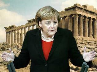 Φωτογραφία για Βερολίνο: Και τρίτο μνημόνιο για Ελλάδα και... αντίο ευρώ