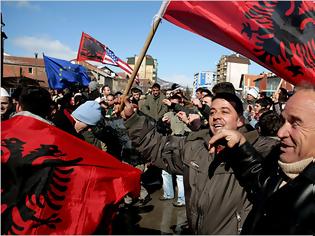 Φωτογραφία για Η Ουάσινγκτον καλεί το Βελιγράδι να αποδεχτεί την «πραγματικότητα» της ανεξαρτησίας του Κοσόβου