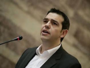Φωτογραφία για Για «γενικό πωλητήριο» της Ελλάδας κατηγορεί ο Αλέξης Τσίπρας την κυβέρνηση...!!!