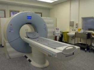 Φωτογραφία για Σύγχρονα μηχανήματα στο νοσοκομείο Καλαμάτας
