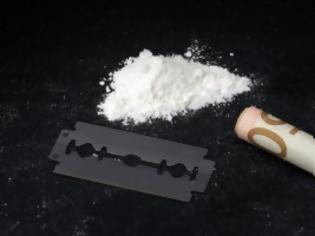 Φωτογραφία για Κοκαΐνη σε κονσέρβες