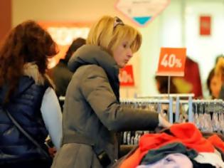 Φωτογραφία για Νέα συλλογική σύμβαση για τους εμποροϋπαλλήλους