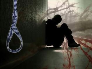 Φωτογραφία για Σοκάρουν οι αριθμοί...350 κλήσεις για απόπειρες αυτοκτονίας στην Αττική – Κάντε κάτι επιτέλους