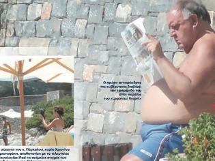 Φωτογραφία για Θωρηκτό!