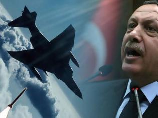 Φωτογραφία για Why Turkey won’t go to war with Syria