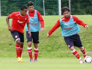 Φωτογραφία για ΔΕΛΤΙΟ ΤΥΠΟΥ: ΣΥΝΕΧΕΙΑ ΣΤΗΝ ΠΡΟΕΤΟΙΜΑΣΙΑ