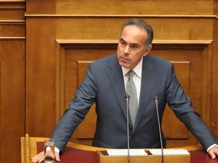 Φωτογραφία για Κ.ΑΡΒΑΝΙΤΟΠΟΥΛΟΣ: Θα εφαρμόσουμε το νόμο – πλαίσιο