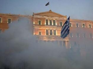 Φωτογραφία για Από αύριο αρχίζει η... μοιρασιά στο πτώμα της Ελληνικής Οικονομίας!