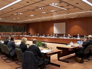 Φωτογραφία για Καυτή σύσκεψη του Eurogroup