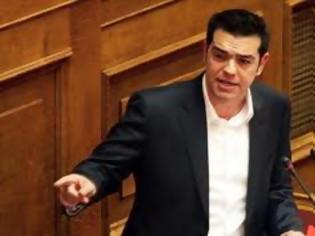 Φωτογραφία για Τσίπρας: Θα χάσουν τα λεφτά τους όσοι επενδυτές βάλουν χέρι στη δημόσια περιουσία