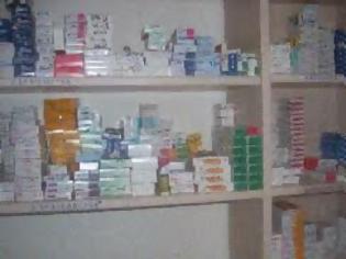 Φωτογραφία για Συνεχίστηκε η συλλογή φαρμάκων του Ιατρείου Κοινωνικής Αποστολής στους Δήμους Βριλλησίων Βάρης-Βουλας-Βουλιαγμένης και Αχαρνών