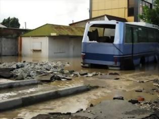 Φωτογραφία για Έρευνα για την τραγωδία ζήτησε ο Πούτιν