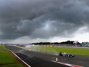 Φωτογραφία για Νικητής ο Γουέμπερ στο Silverstone