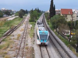 Φωτογραφία για Κανονικά θα δρομολογούνται οι συρμοί του προαστιακού από σήμερα Κυριακή 8 Ιουλίου