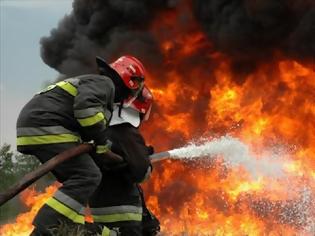 Φωτογραφία για Η Πυροσβεστική δεν είναι έτοιμη να αντιμετωπίσει τις φωτιές