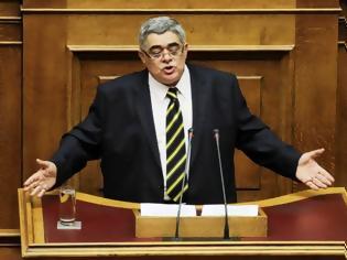 Φωτογραφία για «Το Μνημόνιο δεν έφερε την κρίση, αλλά το Μνημόνιο επιδείνωσε την κατάσταση»