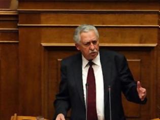 Φωτογραφία για Ο Φώτης Κουβέλης στηρίζει την κυβέρνηση