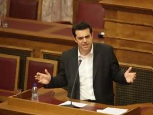 Φωτογραφία για Α.ΤΣΙΠΡΑΣ: Δεν είστε ευρωπαϊστές, είστε... Μερκελιστές!