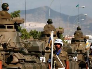 Φωτογραφία για ΥΠΑΜ: Η θητεία στην ΕΦ είναι «μαγκιά και περηφάνια»