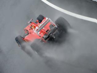 Φωτογραφία για Στο σωστό δρόμο η Ferrari!