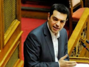 Φωτογραφία για Tσίπρας: Δεν είστε ευρωπαϊστές εσείς, είστε Μερκελιστές