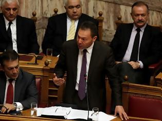 Φωτογραφία για Στουρνάρας: Θα προτείνουμε επιμήκυνση