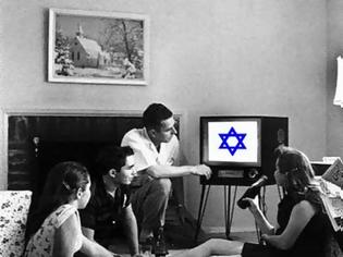 Φωτογραφία για Εβραίος αρθρογράφος: «Οι Εβραίοι όντως ελέγχουν τα μέσα ενημέρωσης»!!!