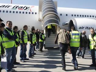 Φωτογραφία για Η Αστυνομία προχώρησε σε 86 απελάσεις αλλοδαπών από το Ελ. Βενιζέλος