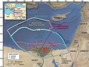 Φωτογραφία για Νέες προοπτικές ενεργειακής αξιοποίησης της ΑΟΖ με το E-WAVE