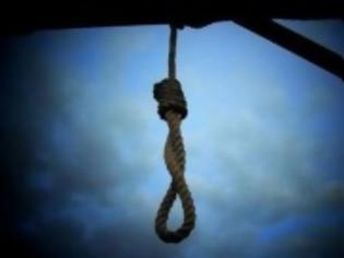 Φωτογραφία για Άλλη μία αυτοκτονία συγκλονίζει το πανελλήνιο