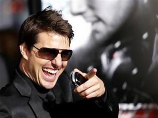 Φωτογραφία για «O Tom Cruise φορούσε string και έπαιρνε πόζες μπροστά στον καθρέφτη»
