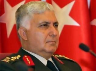 Φωτογραφία για Τούρκος Α/ΓΕΕΘΑ, στρατηγός Οζέλ: Θα δείτε τι κάνουν τα… μεγάλα έθνη