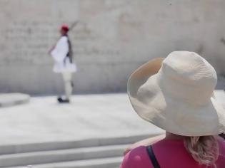 Φωτογραφία για Στο κόκκινο ο υδράργυρος όλη την εβδομάδα