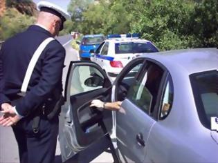 Φωτογραφία για Τριάντα τροχαία, 5 νεκροί και 5.170 παραβάσεις τον Ιούνιο στην Κρήτη