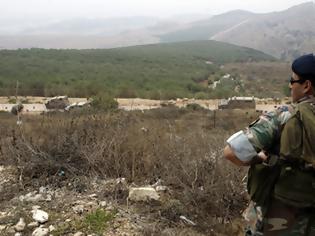 Φωτογραφία για Το Ισραήλ φοβάται δολιοφθορά στο νερό από την πλευρά του Λιβάνου