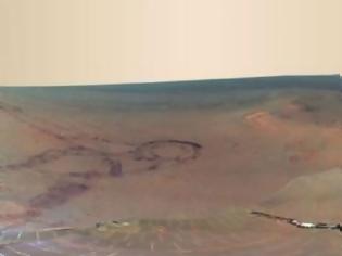 Φωτογραφία για VIDEO: Μοναδικές εικόνες του πλανήτη Άρη από τη NASA!