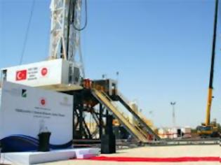 Φωτογραφία για Η Άγκυρα προκαλεί και ξεκινά έρευνες πετρελαίου στη Μόρφου
