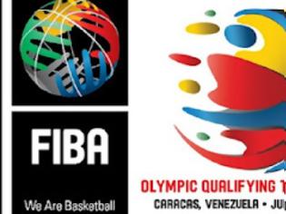 Φωτογραφία για Η... ΣΟΥΜΑ ΤΗΣ FIBA ΑΠΟ ΤΟ ΚΑΡΑΚΑΣ! *ΒΙΝΤΕΟ*