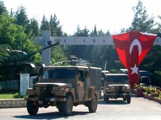 Φωτογραφία για Νέα επίδειξη τουρκικής αλαζονείας, «ψάχνουν» επίθεση